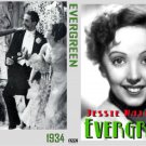 EVERGREEN 1934 Jessie Matthews