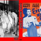 EVERY NIGHT AT EIGHT 1935 George Raft