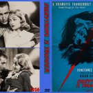 EVERYTHING IS THUNDER 1936 Ann Sothern