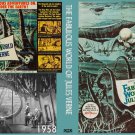 FABULOUS WORLD OF JULES VERNE 1958 Lubor Tokos