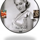 FAY WRAY DOUBLE FEATURE 1936 Roaming Lady They Met in a Taxi