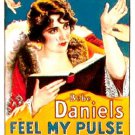 FEEL MY PULSE 1928 Bebe Daniels