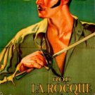 FIGHTING EAGLE 1927 Rod LaRoque