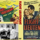 FLIGHT LIEUTENANT 1942 Pat O' Brien