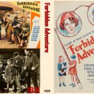 FORBIDDEN ADVENTURE 1931 Mitzi Greene