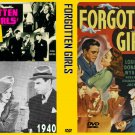 FORGOTTEN GIRLS 1940 Wynne Gibson