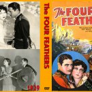 FOUR FEATHERS 1929 Fay Wray