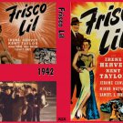 FRISCO LIL 1942 Irene Hervey