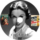 GAIL PATRICK DOUBLE FEATURE 1937 John Meade's Woman Her Husband Lies