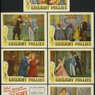 GASLIGHT FOLLIES 1945 Milton Cross