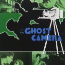 GHOST CAMERA 1933 Ida Lupino