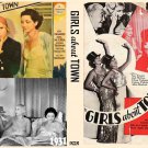GIRLS ABOUT TOWN 1931 Kay Francis