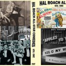 HAL ROACH ALL-STARS SHORTS COLLECTION VOL ONE 1929-1934 HAL ROACH ALL-STARS SHORTS COLLECTION VOL ONE 1929-1934