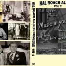 HAL ROACH ALL-STARS SHORTS COLLECTION VOL TWO 1934