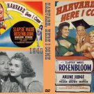 HARVARD, HERE I COME 1941 Arline Judge