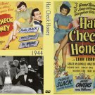 HAT CHECK HONEY 1944 Grace McDonald