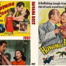 HAVANA ROSE 1951 Estelita Rodriguez