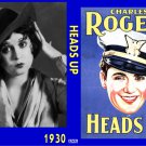 HEADS UP 1930 Helen Kane