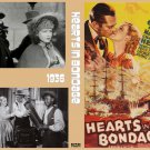 HEARTS IN BONDAGE 1936 Mae Clarke