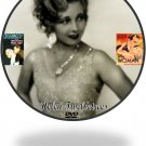 HELEN TWELVETREES DOUBLE FEATURE 1933 Disgraced! My Woman