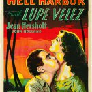 HELL HARBOR 1930 Lupe Velez