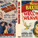 HELL IN THE HEAVENS 1934 Warner Baxter