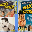 HELLO SUCKER 1941 Peggy Moran