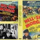 HELLSHIP MORGAN 1936 Ann Sothern