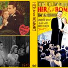 HER FIRST ROMANCE 1940 Alan Ladd