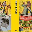 HOLIDAY IN HAVANA 1949 Ann Doran
