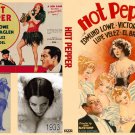 HOT PEPPER 1933 Lupe Velez