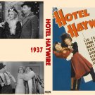 HOTEL HAYWIRE 1937 Leo Carrillo