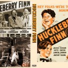 HUCKLEBERRY FINN 1931 Jackie Coogan