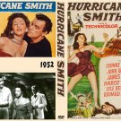 HURRICANE SMITH 1952 Yvonne DeCarlo