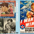 I WANTED WINGS 1941 Veronica Lake