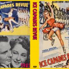 ICE CAPADES REVUE 1942 Ellen Drew