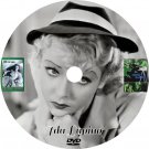 IDA LUPINO DOUBLE FEATURE 1932-1933 Her First Affaire Ghost Camera