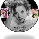 IDA LUPINO DOUBLE FEATURE 1934-35 Ready For Love Paris in Spring