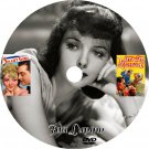 IDA LUPINO DOUBLE FEATURE 1935-1937 Smart Girl Let's Get Married