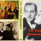 I'LL TAKE ROMANCE 1937 Grace Moore