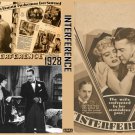 INTERFERENCE 1929 William Powell