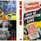 ISLE OF FORGOTTEN SINS 1943 Gale Sondegaard