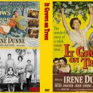 IT GROWS ON TREES 1952 Irene Dunne IT GROWS ON TREES 1952 Irene Dunne