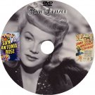 JANE FRAZEE DOUBLE FEATURE 1941 San Antonio Rose Sing Another Chorus