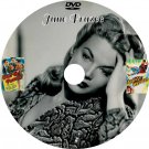 JANE FRAZEE DOUBLE FEATURE 1942 Don't Get Personal Almost Married JANE FRAZEE DOUBLE FEATURE 1942 Don't Get Personal Almost Married