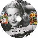 JANE FRAZEE DOUBLE FEATURE 1943-1951 Rhythm of the Islands Rhythm Inn
