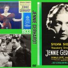 JENNIE GERHARDT 1933 Sylvia Sidney