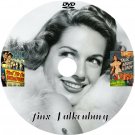 JINX FALKENBURG DOUBLE FEATURE 1946 Meet Me on Broadway Talk About a Lady JINX FALKENBURG DOUBLE FEATURE 1946 Meet Me on Broadway Talk About a Lady