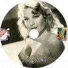 JOAN MARSH DOUBLE FEATURE 1934-1936 Many Happy Returns Dancing Feet