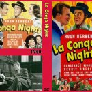 LA CONGA NIGHTS 1940 Constance Moore